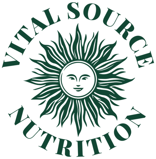 Vital Source Nutrition